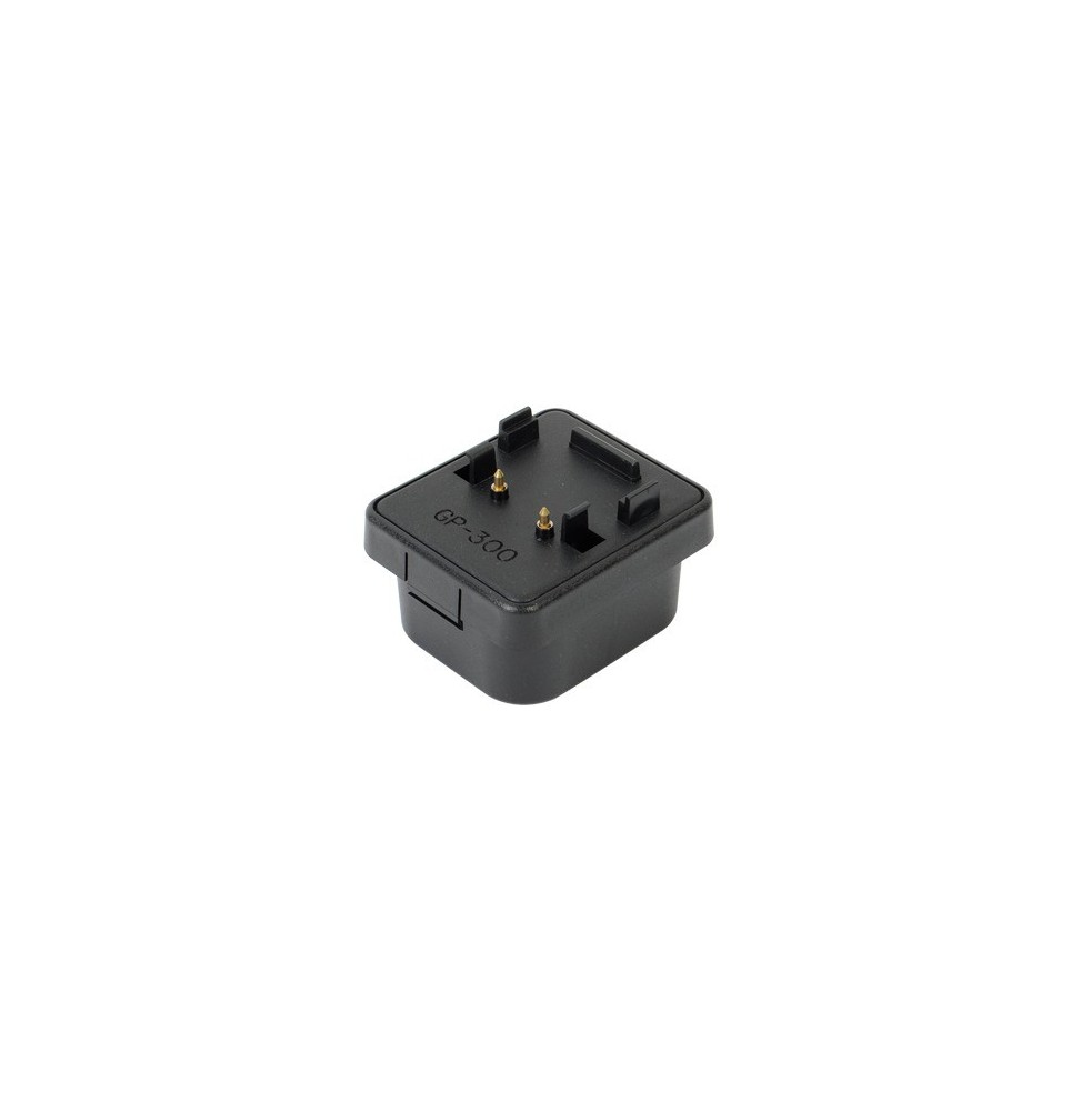 W&W CRXAA Adaptador para analizador X1A/X3A/X6A para bateria