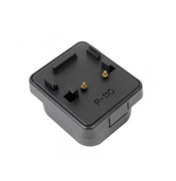 W&W CRXAB Adaptador para analizador X1A/X3A/X6A...