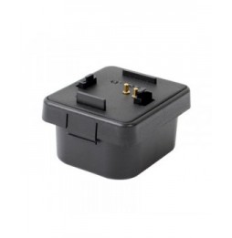 W&W CRXAQ Adaptador para analizador X1A/XA3/XA6...