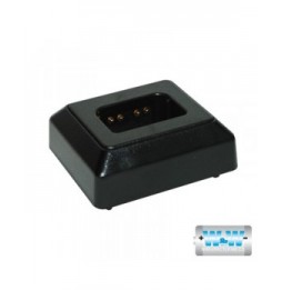 W&W CUP1174 Adaptador para cargador rapido y...