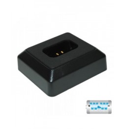 W&W CUP2202 Adaptador para Cargador rapido y...
