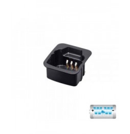 W&W CUP405 Adaptador para Cargador rapido y...
