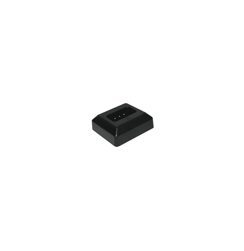 W&W CUPAPX140G Adaptador para cargador rapido y estandar MCI