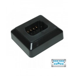 W&W CUPAPX140R Adaptador para cargador rapido y...