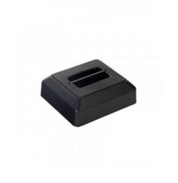 W&W CUPF3G Adaptador para Cargador rapido y...