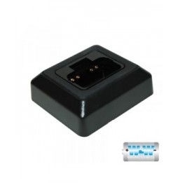 W&W CUPNC76 Adaptador para Cargador rapido y...