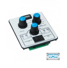 W&W CUPUNIVERSAL Adaptador universal para...