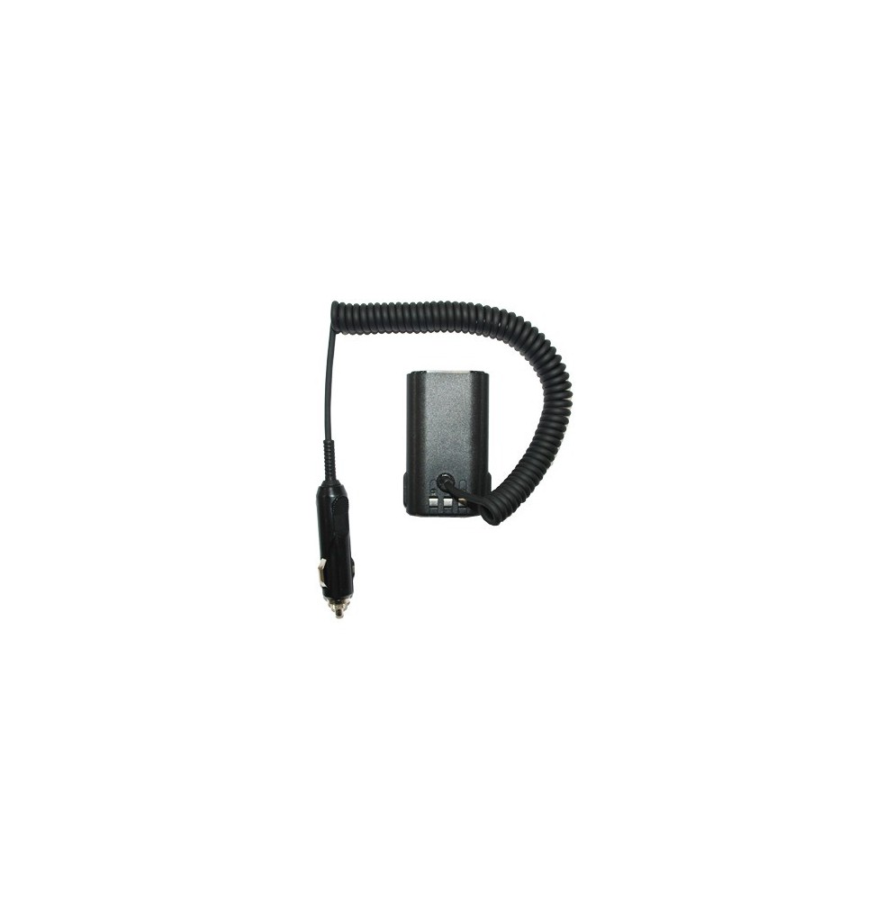 W&W EBATICF14 Cable adaptador de corriente para vehiculo. Co