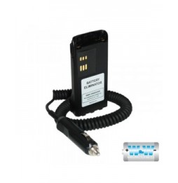 W&W EBATPRO3150 Cable Adaptador para Corriente...