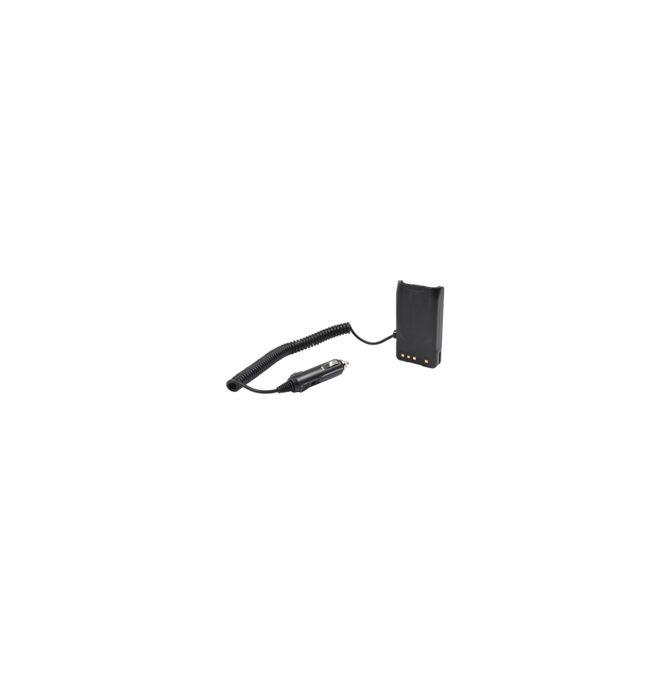 W&W EBATTK2140 Cable Adaptador de Corriente para vehiculo. P