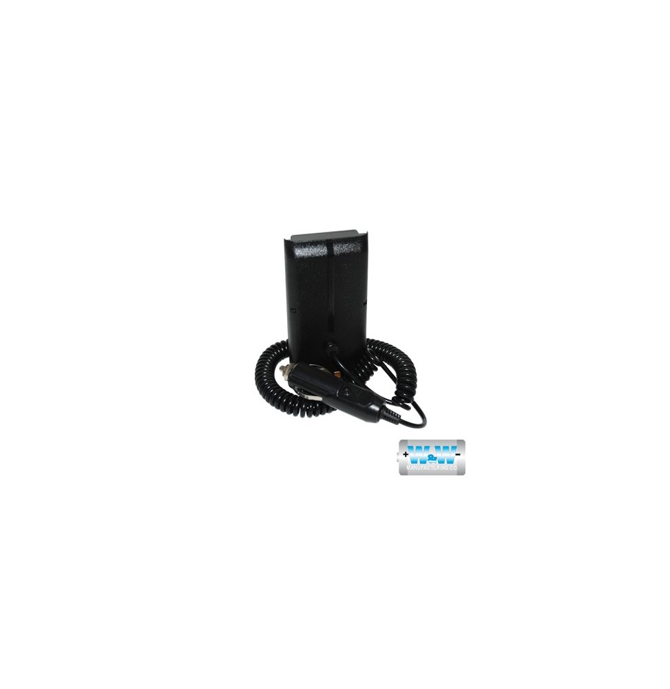 W&W EBATTK2180 Cable Adaptador de Corriente para vehiculo. P