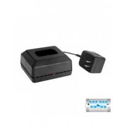 W&W MCIIA Cargador estandar de escritorio...