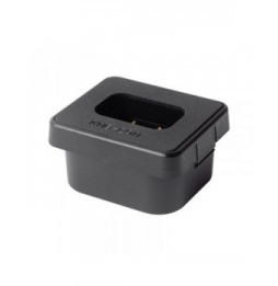 W&W UCUP173 Adaptador para Bateria KNB29N de UC1.