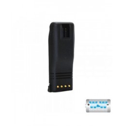 W&W WHNN9360 Bateria Ni-Cd 1200 mAh para GP350.