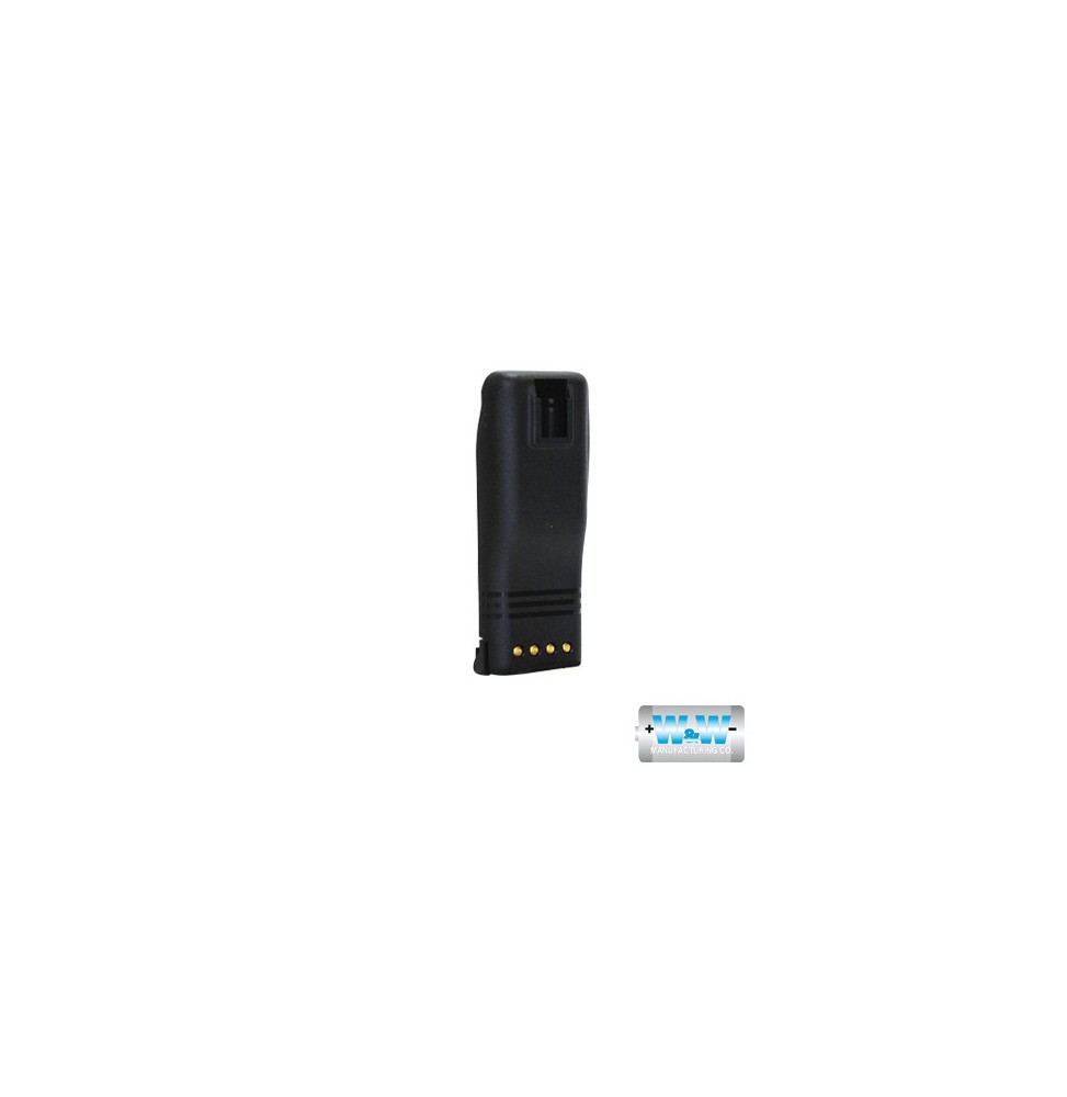 W&W WHNN9360 Bateria Ni-Cd 1200 mAh para GP350.