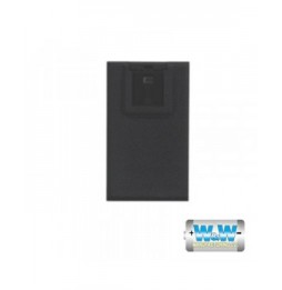 W&W WLN9076 Base adherible para clip. Para Radio Motorola P1