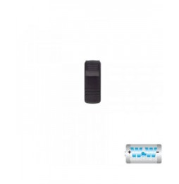 W&W WMB6830 Clip de 3.5" con Resorte. Para radios ICF3GS ICF