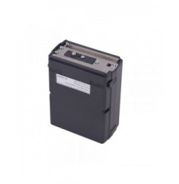 W&W WNBP7 Bateria Ni-Cd 700 mAh. Para radios ICA24.