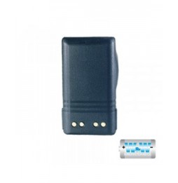 W&W WNTN7395 Bateria Ni-Cd 1200 mAh para VISAR.