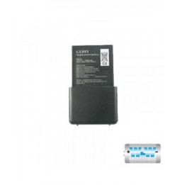 W&W WPB33 Bateria Ni-Cd 1500 mAh para TH22AT 42AT 79A 208 y