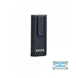 W&W WQPA1200 Bateria Ni-Cd 1200 mAh para Radios...