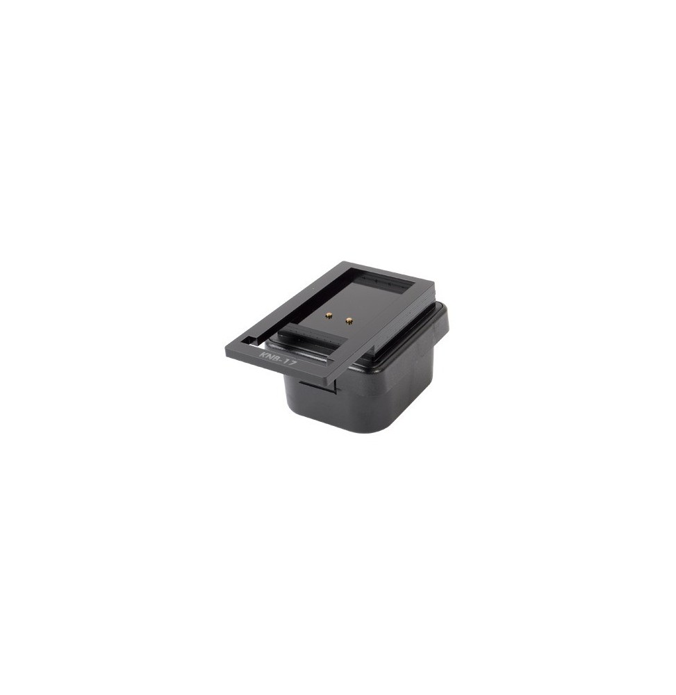 W&W CRXBL Adaptador para analizador X1A/X3A/X6A para bateria