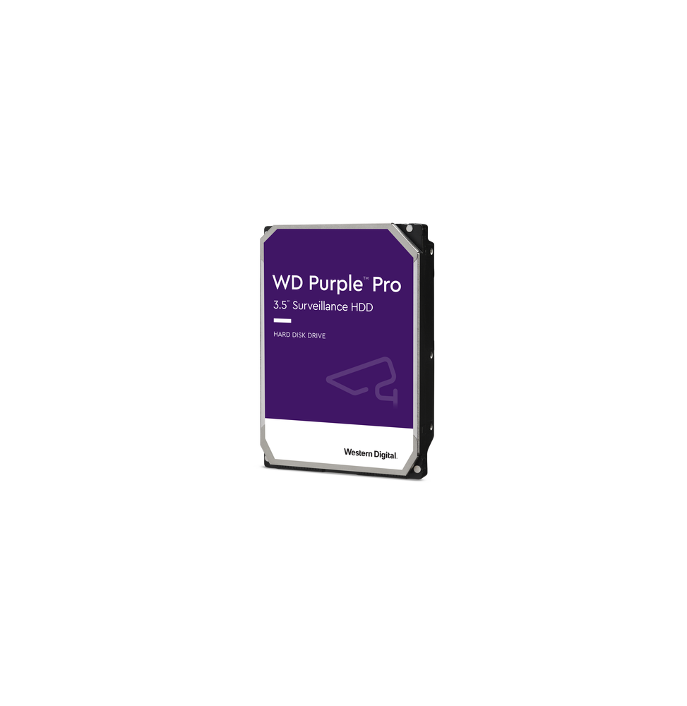 Western Digital (WD) WD42PURZ Disco duro WD de 4TB / 3 ANOS