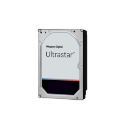 Western Digital (WD) HUS726T4TALA6L4 Disco Duro...