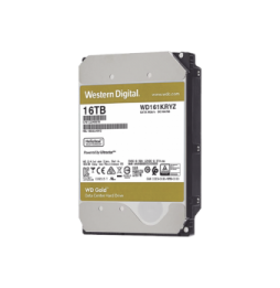 Western Digital (WD) WD161KRYZ Disco Duro Enterprise 16TB WD