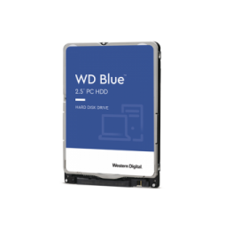 Western Digital (WD) WD10SPZX Disco Duro Western Digital 2.5