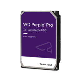 Western Digital (WD) WD141PURP Disco duro WD de 14TB / 7200R