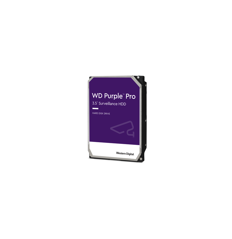 Western Digital (WD) WD141PURP Disco duro WD de 14TB / 7200R