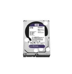 Western Digital (WD) WD20PURZ Disco Duro PURPLE...