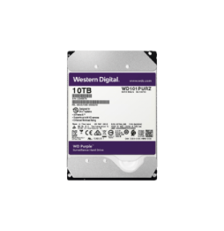 Western Digital (WD) WD101PURZ Disco duro WD de...