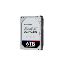 Western Digital (WD) HUS726T6TALE6L4 Disco Duro Enterprise 6