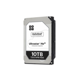 Western Digital (WD) HUH721010ALE604 Disco Duro...