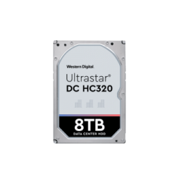 Western Digital (WD) HUS728T8TALE6L4 Disco Duro...