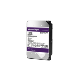 Western Digital (WD) WD121PURZ Disco duro WD de 12TB / 7200R