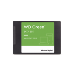 Western Digital (WD) WDS120G2G0A Unidad Estado Solido SSD 12