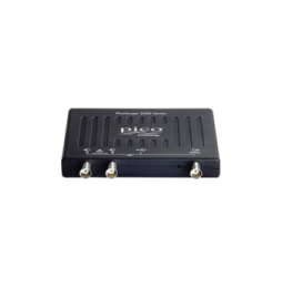 Syscom 2206B Osciloscopio para PC con Generador...