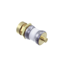 Syscom 659GAA10001 Capacitor de Aire (trimer)...