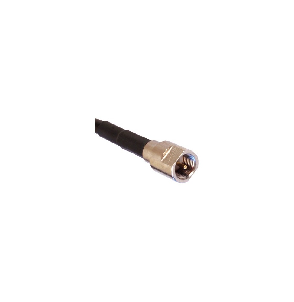 WilsonPRO / weBoost 971115 Conector FME - Macho de anillo pl