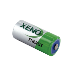 XENO XL055F Bateria de 3.6 Volts 2/3AA Cloruro de Tionilo de