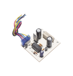 Syscom VENT2B Tablilla de Control para...