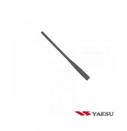 YAESU Q3000166 Antena Portatil Doble Banda 144-430 MHz. Para