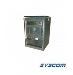 Syscom STKR8500S Repetidor SYSCOM UHF 450-480...