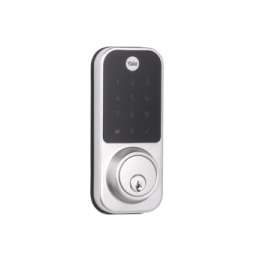 YALE-ASSA ABLOY MX89813 Cerrojo Digital con Teclado YDD120 /