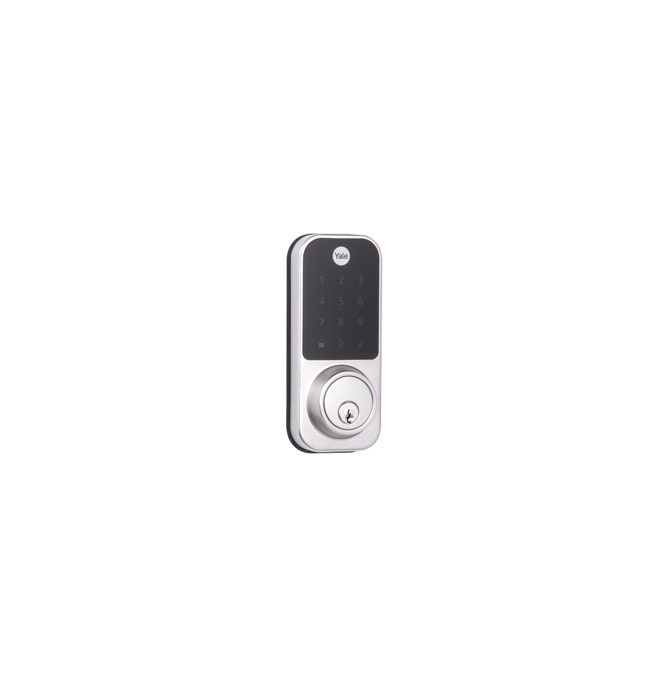 YALE-ASSA ABLOY MX89813 Cerrojo Digital con Teclado YDD120 /