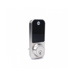 YALE-ASSA ABLOY MX89813 Cerrojo Digital con Teclado YDD120 /