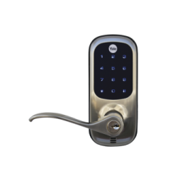 YALE-ASSA ABLOY 89066 Cerradura Autonoma YRL221 con Teclado